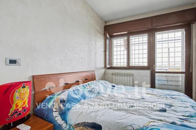 Appartamento di 85 m² con 3 locali e box auto in vendita a Roma - Foto 19