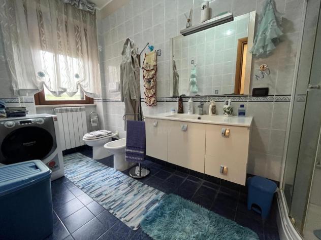 Villa in Via Lucera - Foto 20