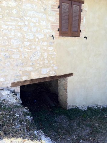 Antico rustico a Sorti - Foto 8
