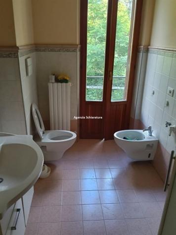 VENDESI CASA SINGOLA ABBINATA A SANT'ANGELO IN LIZZOLA PIANO TERRA E PIANO PRIMO - Foto 17