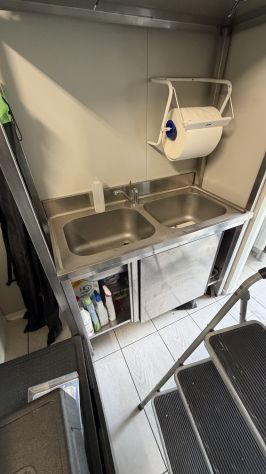 BLOCCO ATTREZZATURE GELATERIA CHIOSCO USATE - Foto 9