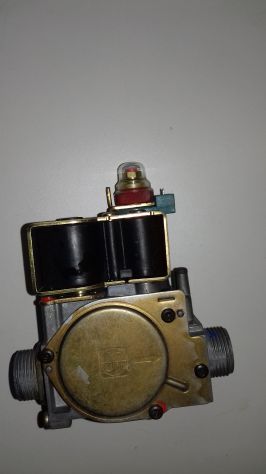VALVOLA GAS PER CALDAIE E SCALDABAGNI SIT SIGMA 845 - Foto 5