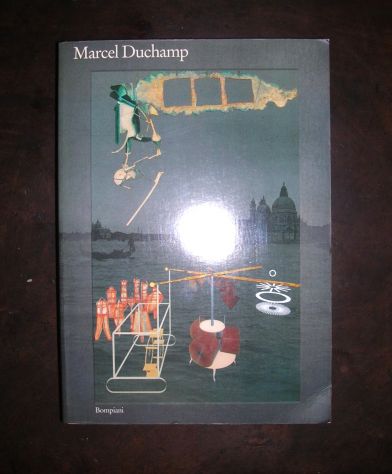 marcel duchamp