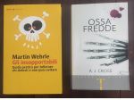 LIBRI, ROMANZI, NARRATIVA. etc