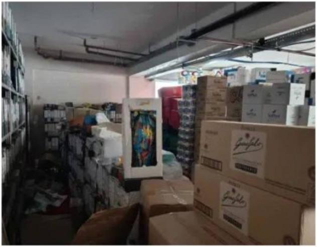 Immobile in asta di 1842 m² in vendita a Siderno - Foto 15