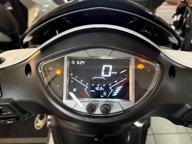 SYM Symphony 125 Sr n. rif. 24087222 - Foto 6