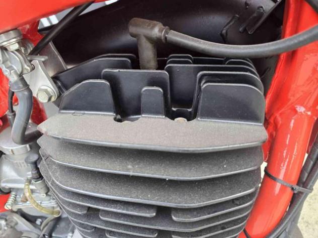 HONDA CR 500 R 480 1982 rif. 23989223 - Foto 6