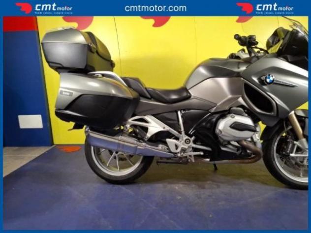 BMW R 1200 RT Garantita e Finanziabile rif. 23807067 - Foto 9