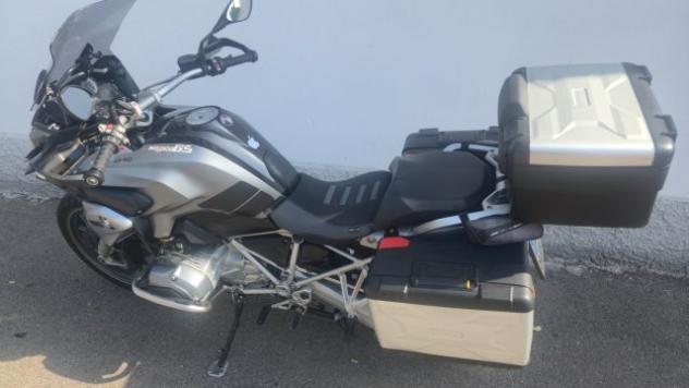 BMW R 1200 GS ABS rif. 23993065 - Foto 9