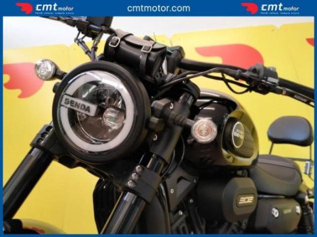 KEEWAY MOTOR V302 C Garantita e Finanziabile rif. 23942397 - Foto 6