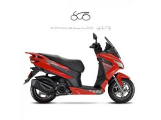 APRILIA SXR 50 SPORT MY 26