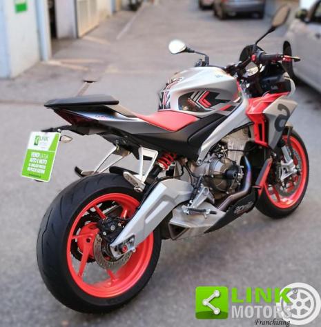 APRILIA Tuono 660 Tuono 660 rif. 24089140 - Foto 3
