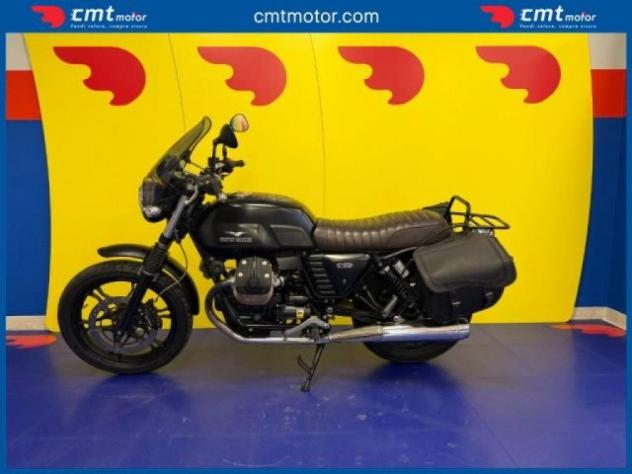 MOTO GUZZI V7 Garantita e Finanziabile rif. 24152127 - Foto 5