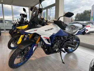 SUZUKI V-Strom 800DE V-Strom 800DE rif. 23463860