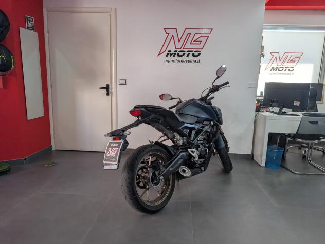 Honda CB 125 CB 125R - Foto 3