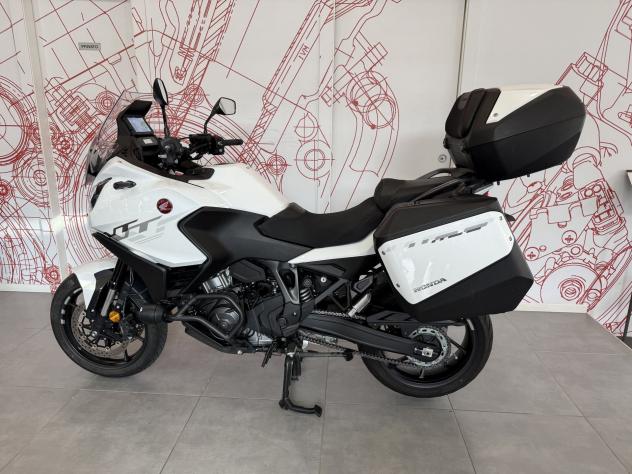 Honda NT 1100 NT 1100 DCT - YM 2023 - Foto 4