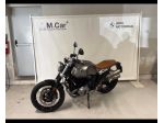 BMW Motorrad R nineT R 1200 Scrambler Abs my17