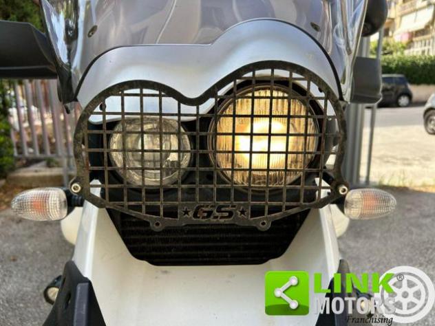 BMW R 1150 GS Adventure rif. 23999283 - Foto 6