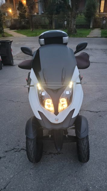 Quadro QV3 350cc 2019 - Foto 5