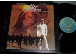 AN OFFICER AND A GENTLEMAN - O.S.T Ufficiale e Gentiluomo - LP / 33 giri Italy