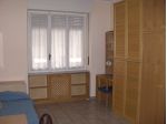 affittasi tre stanze appartamento