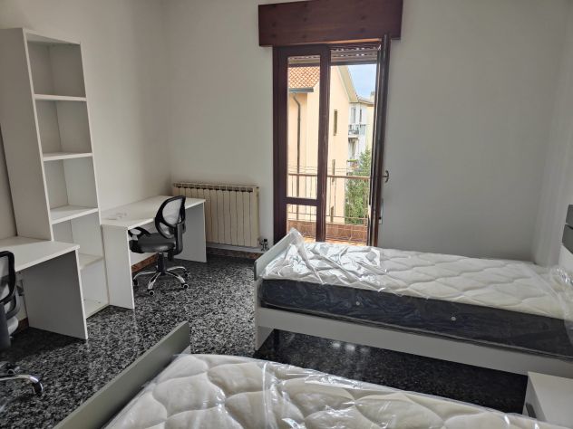 Posto letto in camera doppia per studentessa centro Mestre