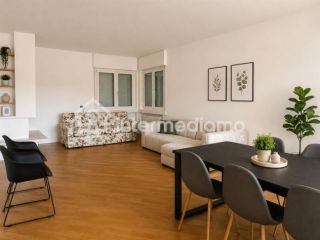 AMPIO QUADRILOCALE IN AFFITTO VICINO AI SERVIZI