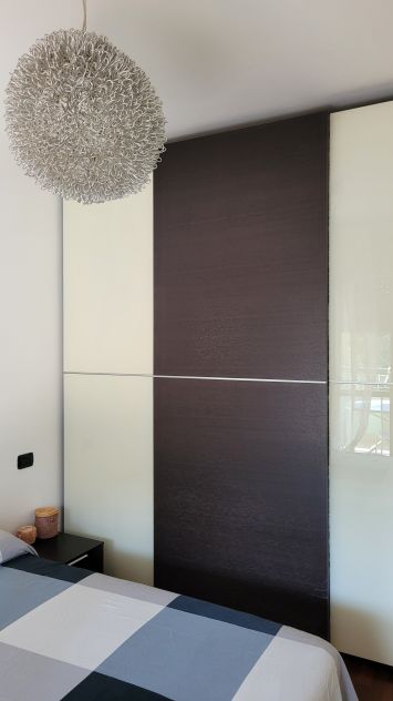 Bilocale completo con terrazzo e box zona Affori - Foto 7