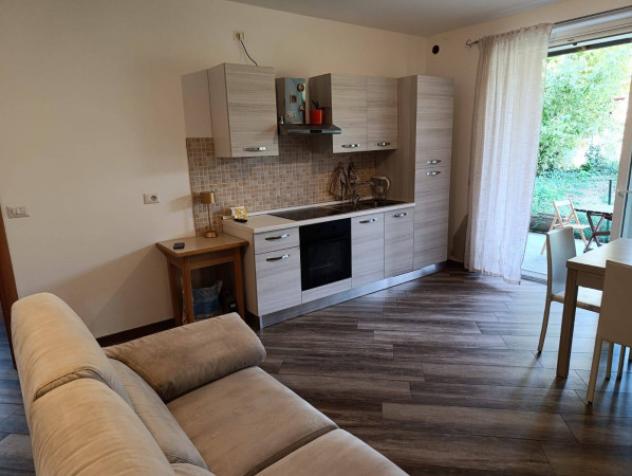 Appartamento di 60 m² con 2 locali e box auto doppio in affitto a Mornago - Foto 4
