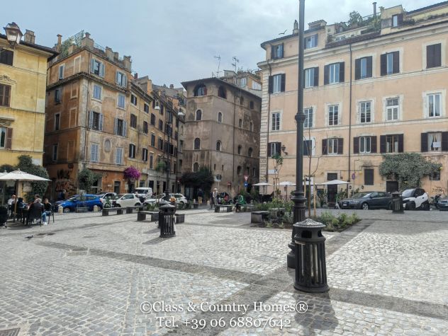 Affitto di Lusso Centro Storico Viste Aperte: 100 mq Arredati - Foto 6