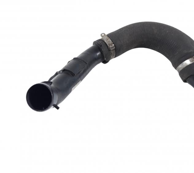 TUBO INTERCOOLER FIAT 500 Serie 51787497 Diesel 1300 (0714) - Foto 6