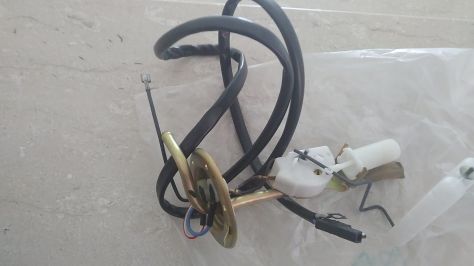 GALLEGGIANTE INDICATORE LIVELLO CARBURANTE FIAT DUCATO VEGLIA 679565