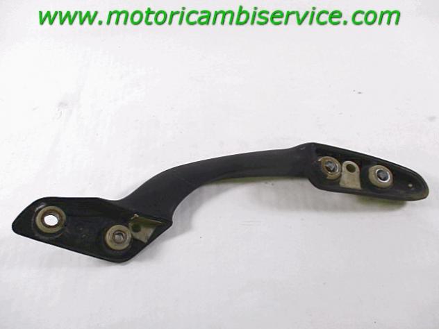MANIGLIA APPIGLIO POSTERIORE DESTRA HONDA PANTHEON 150 (1998-2002)77310-KEY-900ZA - Foto 2