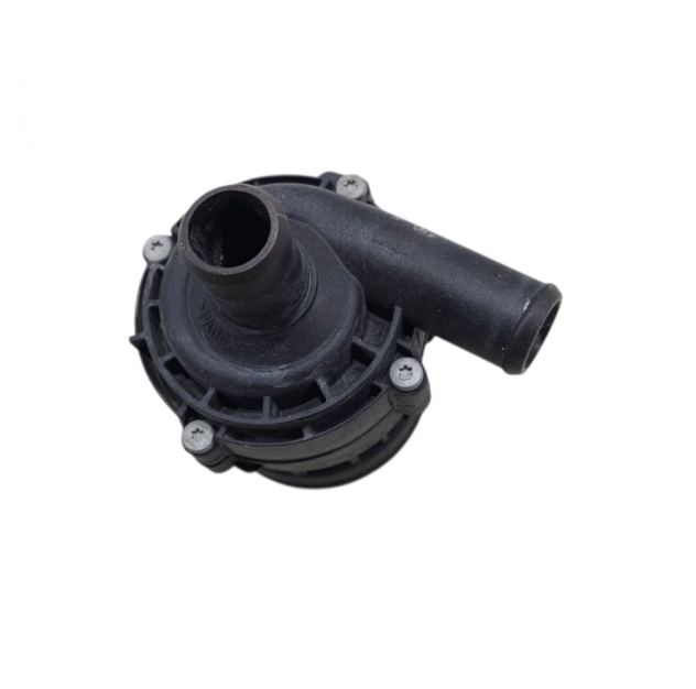 POMPA ACQUA AUSILIARIA MERCEDES Classe C S. Wagon W205 A2118350364 R9M Diesel 1600 (14) - Foto 4
