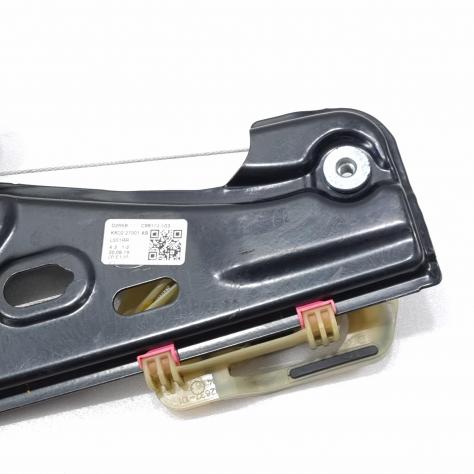 ALZACRISTALLO ELETTRICO POST. SX LAND ROVER Range Rover Evoque Serie K8D2-27001-AB (18) - Foto 4