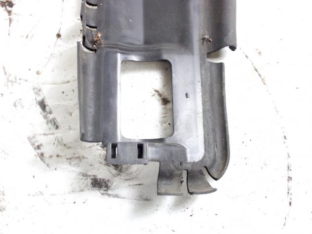 30764567 RIVESTIMENTO LATERALE RADIATORE ACQUA LATO DESTRO VOLVO XC60 2.0 D RHD 140KW AUT 5P (2017) RICAMBIO USATO - Foto 4