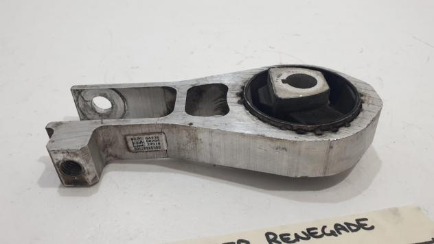 SUPPORTO CAMBIO FIAT 500 X Serie 00520866560 Diesel 1.6 (15) - Foto 4