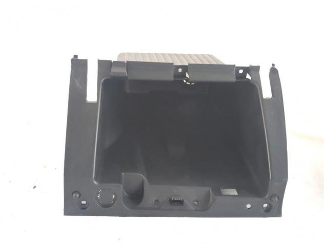 4M51-A06044-JDW CASSETTO PORTAOGGETTI CRUSCOTTO FORD FOCUS SW 1.6 D 80KW 5M 5P (2011) RICAMBIO USATO - Foto 8