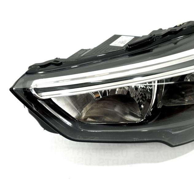 FARO FANALE ANTERIORE SINISTRO A LED OPEL Crossland Serie (X) 13467967 (17) - Foto 2