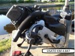 BLOCCO MOTORE ORIGINALE PIAGGIO LIBERTY APRILIA SCARABEO 50 4T 4.847 KM