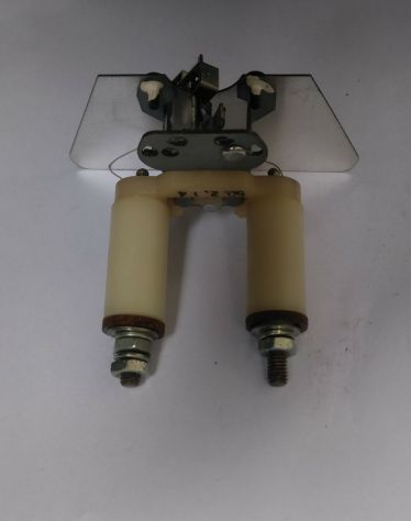Suzuki RE5 Wankel gemma rossa post NOS, strumenti (LEGGERE BENE ANNUNCIO) - Foto 6
