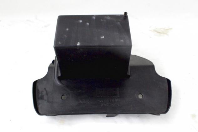 SUZUKI INTRUDER VL 800 4741041F02 SUPPORTO BATTERIA 09 - 17 BATTERY BOX 4741041F00 4741041F01 - Foto 3