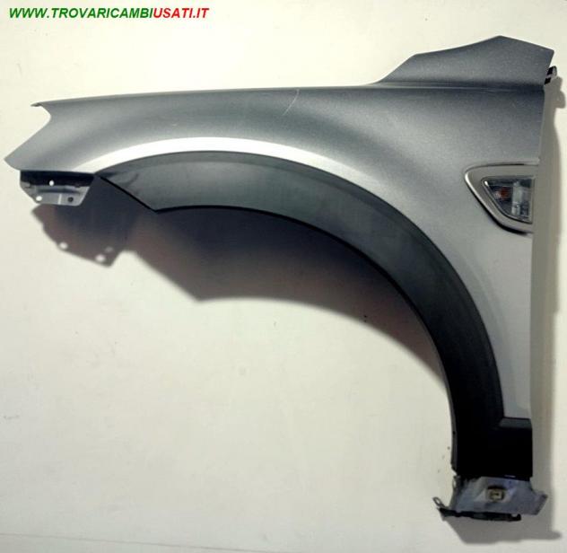 PARAFANGO ANT.S. GRIG. MET. 999-U1308587 Carrozzeria Lamierati esterni Fiancate Parafango ant. CHEVROLET - CAPTIVA - 01-07-2006 - 01-01-2011