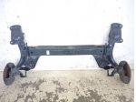 5Q0501049BA PONTE ASSALE POSTERIORE VOLKSWAGEN GOLF 7 SW 1.6 D 81KW AUT 5P  &hellip;