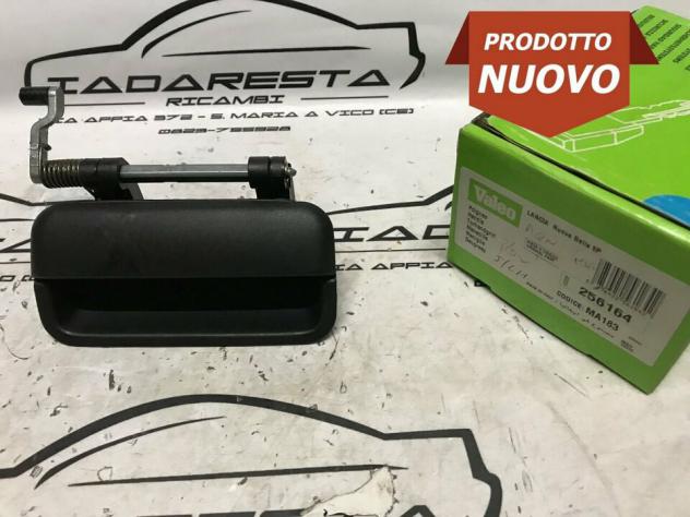 Maniglia Porta Posteriore Dx Lancia Delta II 82479239