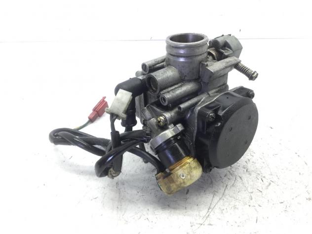 PIAGGIO LIBERTY RST 125 CARBURATORE KEIHIN CVK REVISIONATO 2004 2005 M38100 - Foto 5
