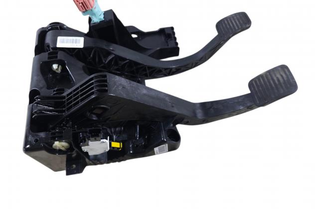 PEDALIERA FRENO + FRIZIONE CITROEN Jumper Serie 01384919080 (14) - Foto 7