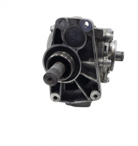 DIFFERENZIALE ANTERIORE AUDI A3 RS3 Serie (8V) 0CP409053R DAZ Benzina 2500 (1220) - Foto 6