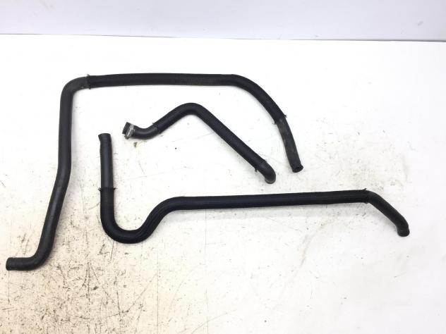 INA 529 0014 30 Wasserpumpe + Keilrippenriemensatz für BMW