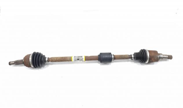 SEMIASSE ANTERIORE DESTRO FORD Transit Courier Serie JT76-3B436-AB (14)